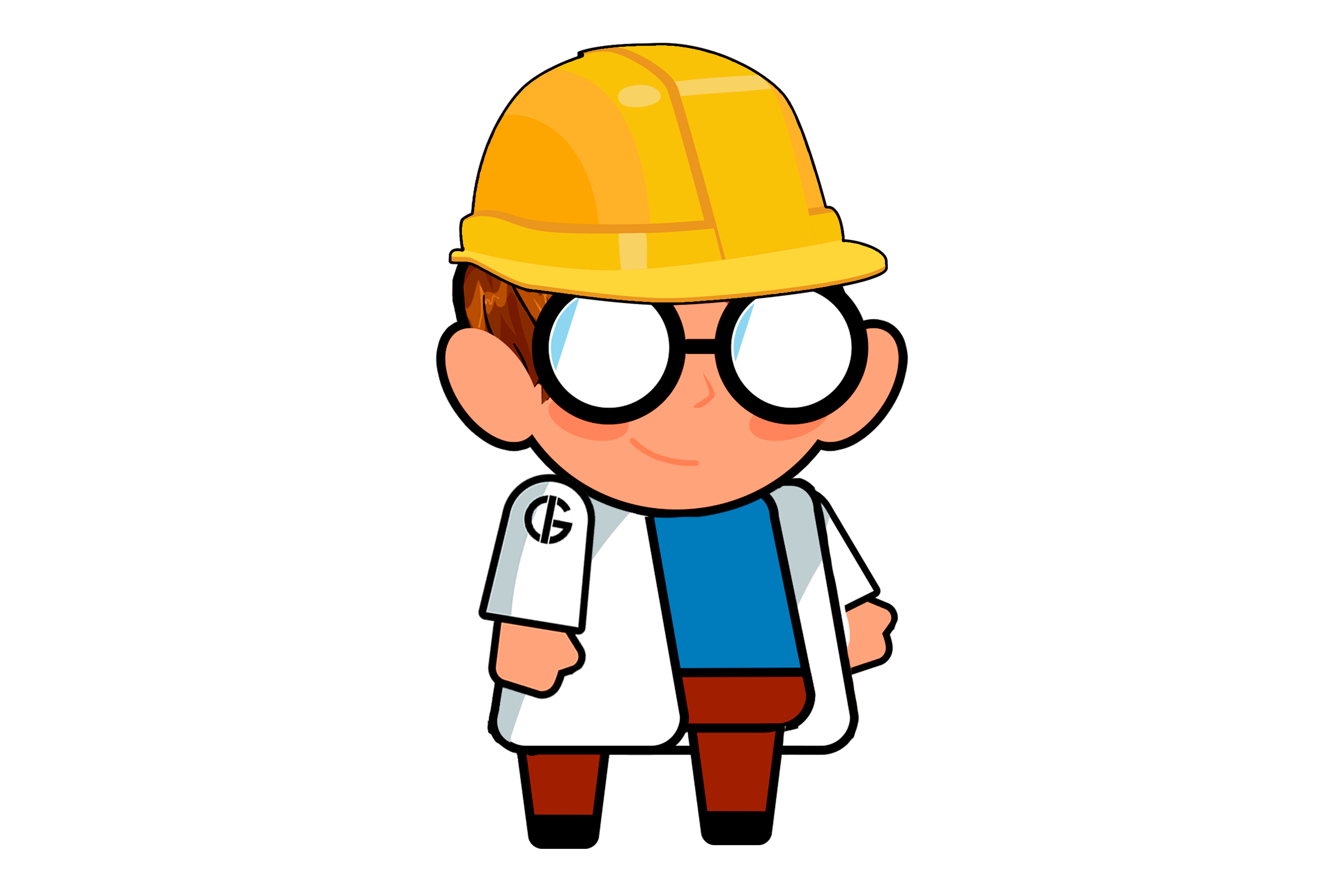 Equipo de cromatografía en operación