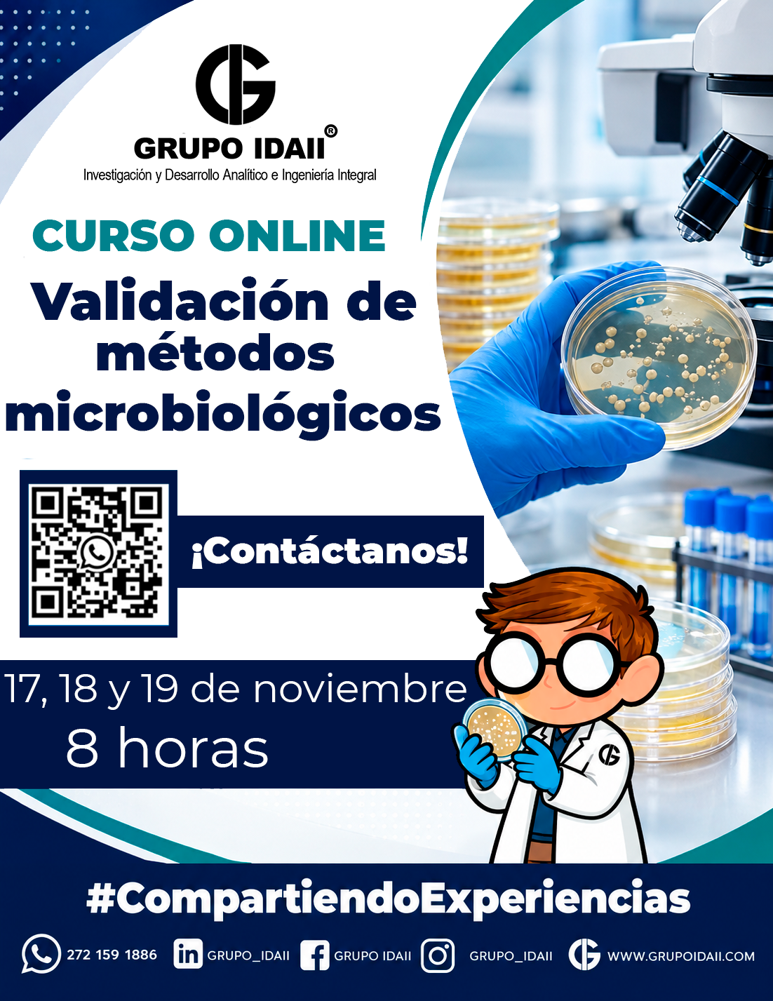 Imagen del curso